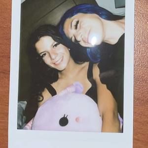 Meet your Posher, Jackie